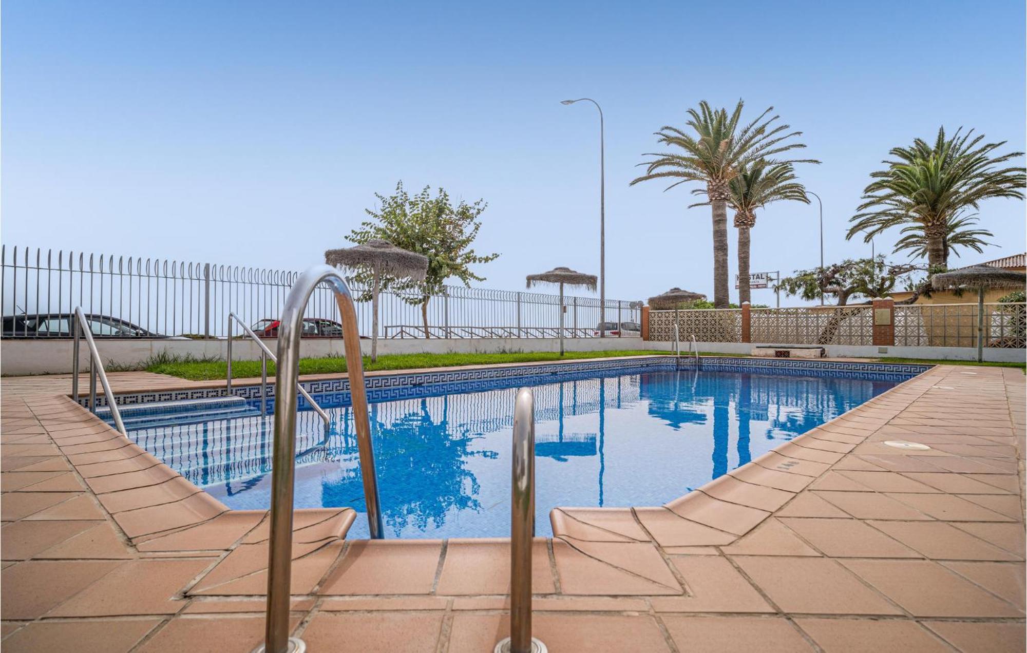 Nice Home In Velez-Malaga With Wifi מראה חיצוני תמונה
