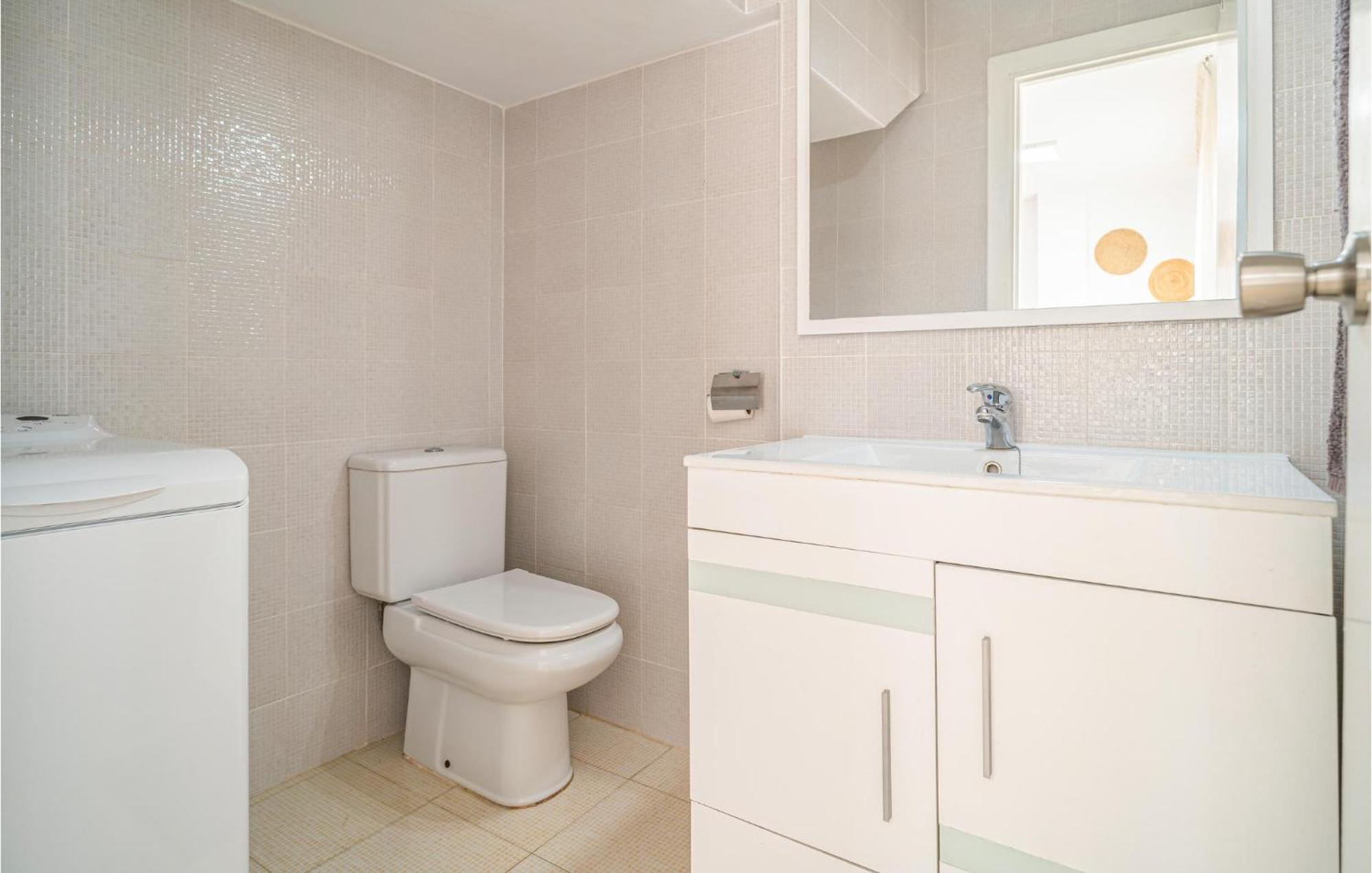 Nice Home In Velez-Malaga With Wifi מראה חיצוני תמונה
