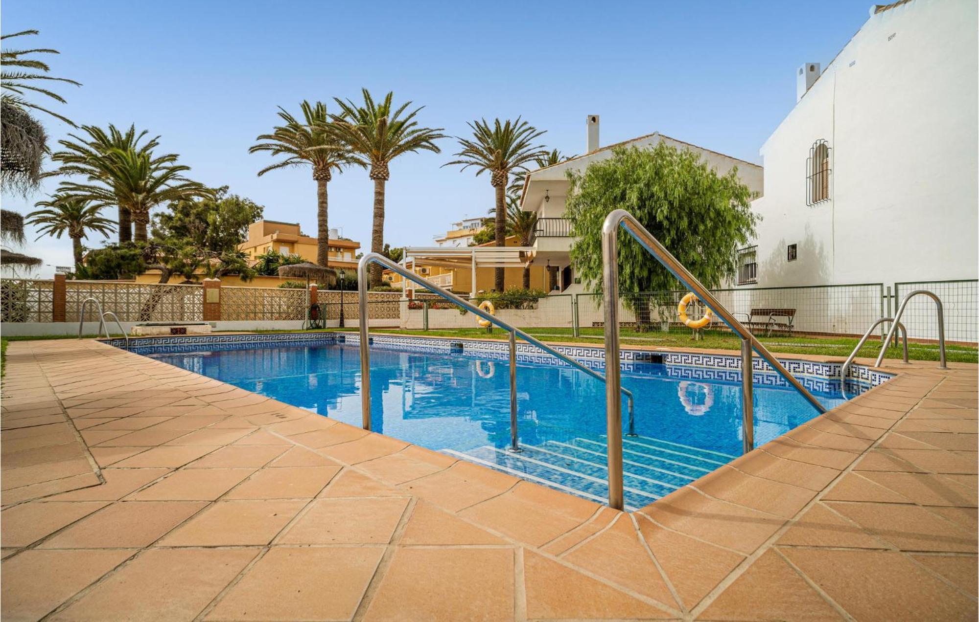 Nice Home In Velez-Malaga With Wifi מראה חיצוני תמונה