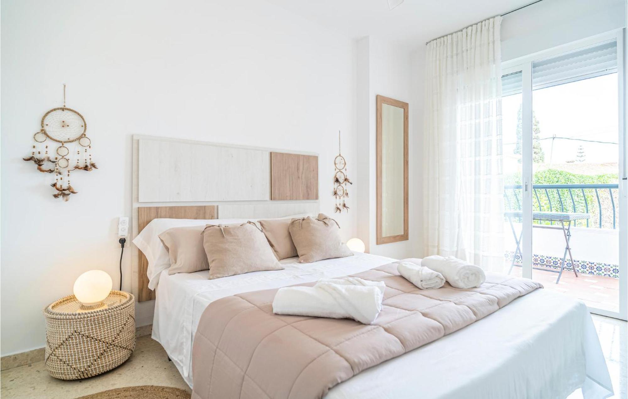 Nice Home In Velez-Malaga With Wifi מראה חיצוני תמונה
