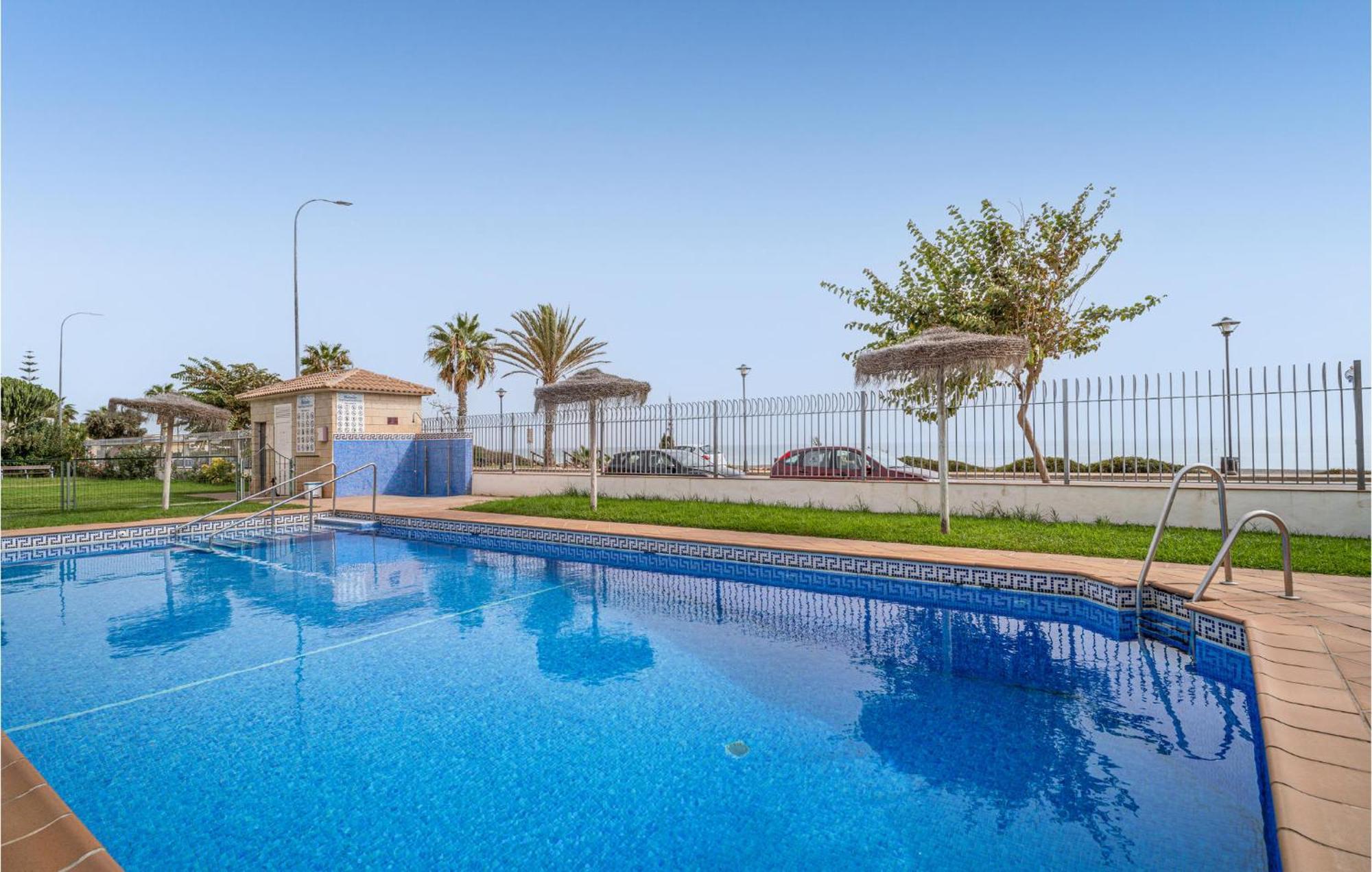 Nice Home In Velez-Malaga With Wifi מראה חיצוני תמונה
