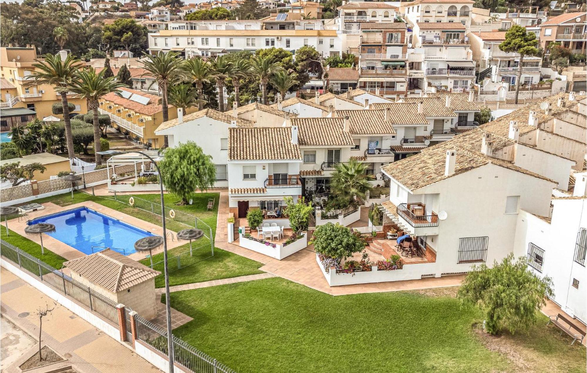 Nice Home In Velez-Malaga With Wifi מראה חיצוני תמונה