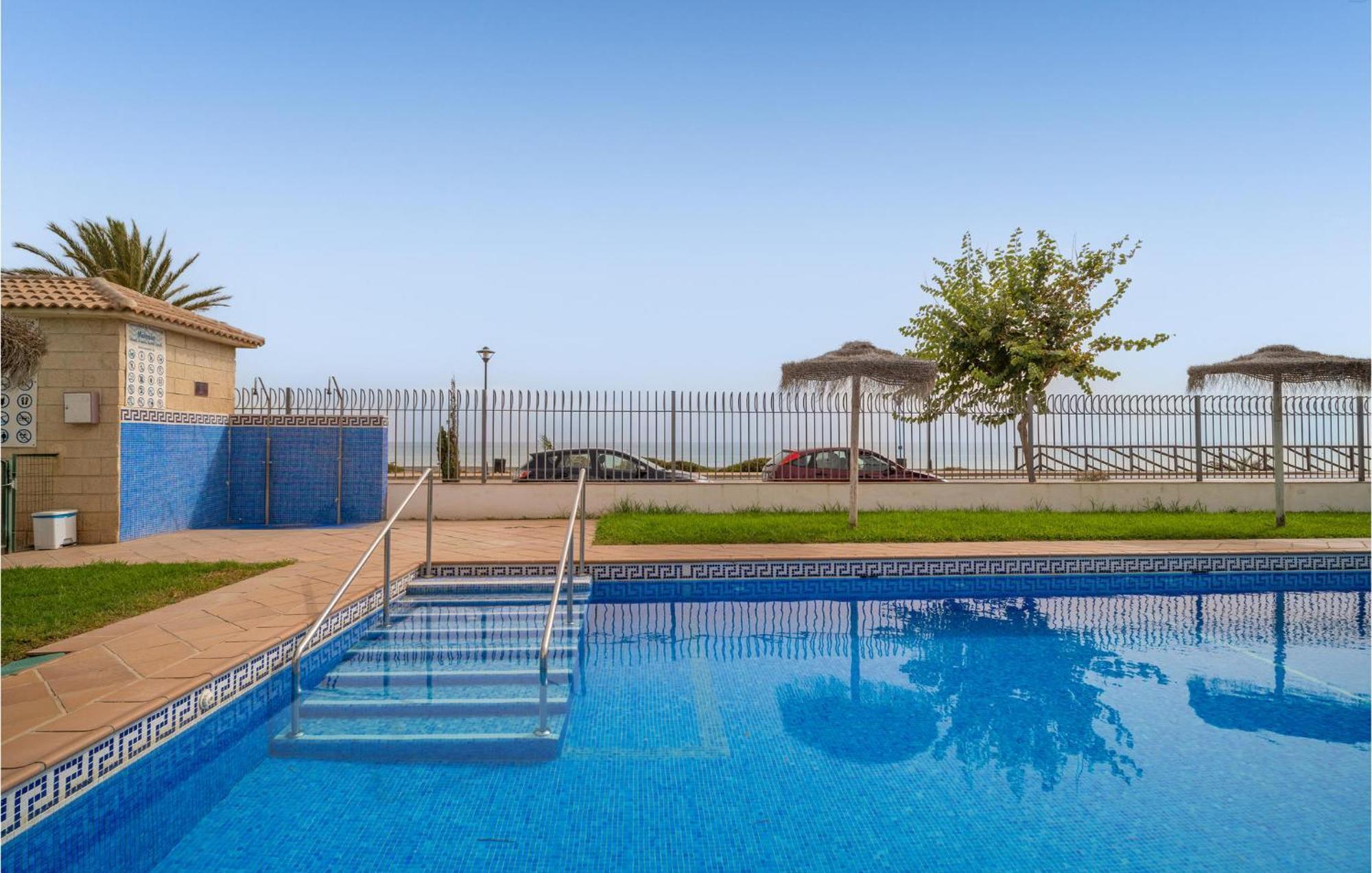 Nice Home In Velez-Malaga With Wifi מראה חיצוני תמונה