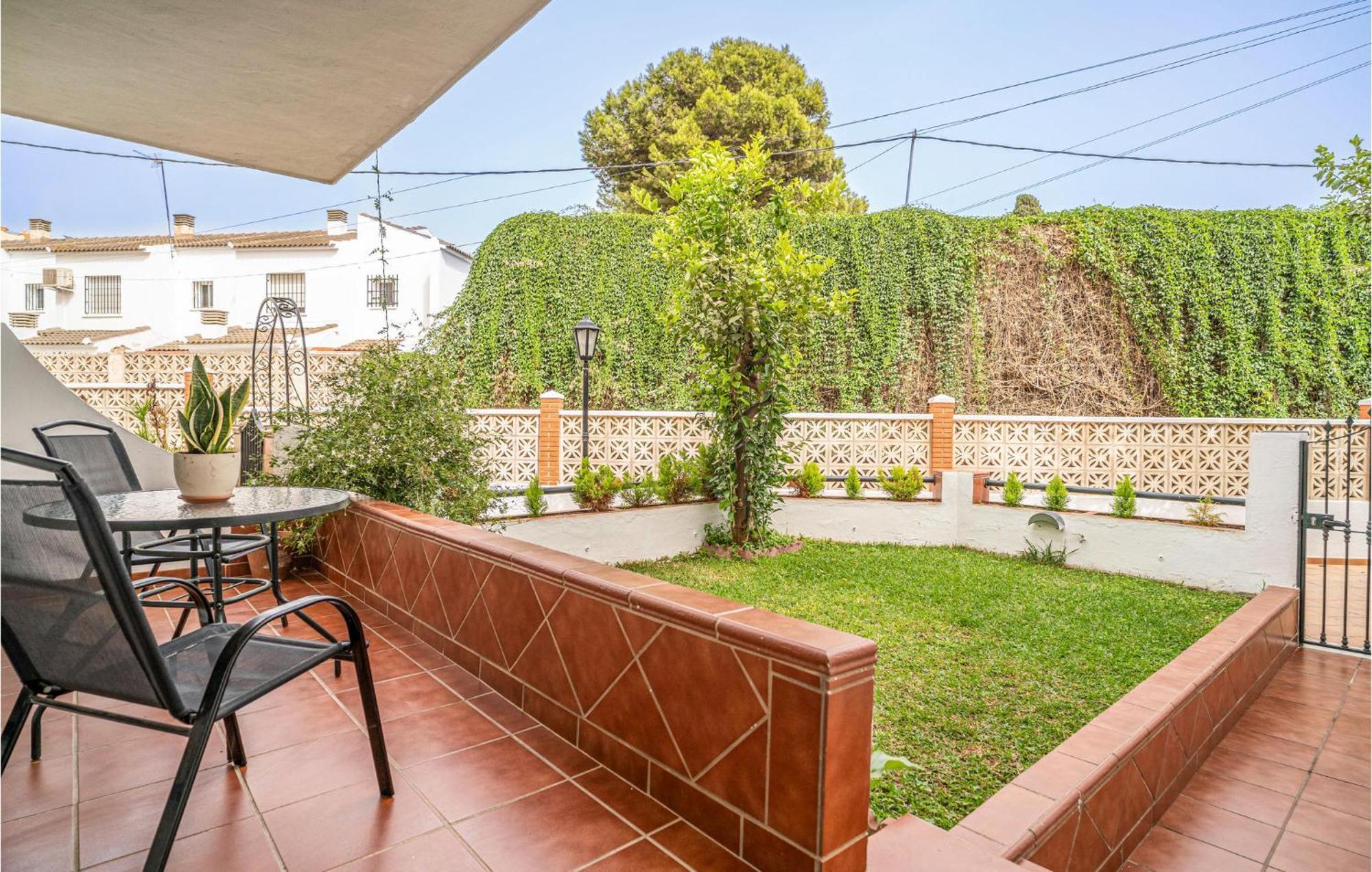 Nice Home In Velez-Malaga With Wifi מראה חיצוני תמונה